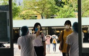Phòng dịch COVID-19, sinh viên Đại học Huế học online tuần đầu tiên sau kỳ nghỉ Tết Phòng dịch COVID-19, sinh viên Đại học Huế học online tuần đầu tiên sau kỳ nghỉ Tết