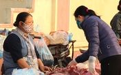 Hải Dương: Những lĩnh vực kinh doanh dịch vụ, hàng hóa thiết yếu được mở cửa hoạt động trong thời gian cách ly xã hội Hải Dương: Những lĩnh vực kinh doanh dịch vụ, hàng hóa thiết yếu được mở cửa hoạt động trong thời gian cách ly xã hội