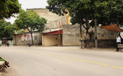 Nhịp sống mới ở ổ dịch Cẩm Giàng, Hải Dương Nhịp sống mới ở ổ dịch Cẩm Giàng, Hải Dương