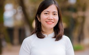 Lớp học 0 đồng truyền cảm hứng của cô giáo Sài Gòn Lớp học 0 đồng truyền cảm hứng của cô giáo Sài Gòn