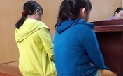 Phút yếu lòng của bà mẹ đơn thân Phút yếu lòng của bà mẹ đơn thân