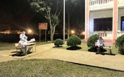 Làm công nhân tại "ổ dịch" Cẩm Giàng nhưng khai gian làm tại Hà Nội Làm công nhân tại "ổ dịch" Cẩm Giàng nhưng khai gian làm tại Hà Nội