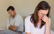 Chồng bỗng dưng cáu bẳn, luôn tỏ thái độ khó chịu và nguyên nhân khiến vợ nghẹn đắng Chồng bỗng dưng cáu bẳn, luôn tỏ thái độ khó chịu và nguyên nhân khiến vợ nghẹn đắng