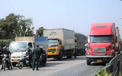 Những xe chở hàng nào từ Hải Dương được vào Hải Phòng trong thời gian giãn cách? Những xe chở hàng nào từ Hải Dương được vào Hải Phòng trong thời gian giãn cách?