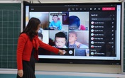 "Vùng sâu, vùng xa" của Hải Phòng gặp khó với học trực tuyến "Vùng sâu, vùng xa" của Hải Phòng gặp khó với học trực tuyến