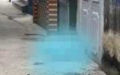 Thông tin mới nhất vụ chồng chém vợ tử vong ngày mùng 5 Tết Thông tin mới nhất vụ chồng chém vợ tử vong ngày mùng 5 Tết