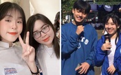 Thành tích "khủng" của những cặp bạn thân khiến ai cũng ngưỡng mộ Thành tích "khủng" của những cặp bạn thân khiến ai cũng ngưỡng mộ