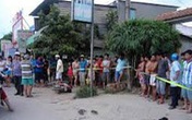 Thiếu gia xô xát khiến một phụ nữ ở trọ tử vong Thiếu gia xô xát khiến một phụ nữ ở trọ tử vong