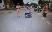 Thừa Thiên – Huế: Truy tìm lái xe va chạm giao thông dẫn đến chết người bỏ trốn Thừa Thiên – Huế: Truy tìm lái xe va chạm giao thông dẫn đến chết người bỏ trốn