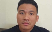 Bắt đối tượng thuê xe ô tô rồi làm giả giấy tờ đi cầm cố Bắt đối tượng thuê xe ô tô rồi làm giả giấy tờ đi cầm cố