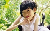 Nữ giám đốc ngồi xe lăn truyền động lực cho người khuyết tật Nữ giám đốc ngồi xe lăn truyền động lực cho người khuyết tật