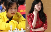 Nữ sinh lớp 10 vô địch cờ vua thế giới lột xác ngoạn mục khi giảm liền 9 kg! Nữ sinh lớp 10 vô địch cờ vua thế giới lột xác ngoạn mục khi giảm liền 9 kg!