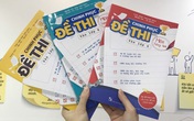 Bộ sách dành cho học sinh ôn thi vào 6: Về đích bất chấp đại dịch Bộ sách dành cho học sinh ôn thi vào 6: Về đích bất chấp đại dịch