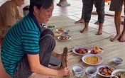 Hoài Linh vô tình để lộ chuyện mắng Trấn Thành xối xả Hoài Linh vô tình để lộ chuyện mắng Trấn Thành xối xả