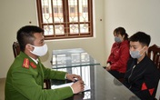 Lên mạng học phá két sắt, nam sinh lớp 10 trộm hàng chục triệu đồng Lên mạng học phá két sắt, nam sinh lớp 10 trộm hàng chục triệu đồng