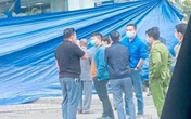 Hà Nội: Phát hiện nam giới tử vong tại sân chung cư Golden Place Hà Nội: Phát hiện nam giới tử vong tại sân chung cư Golden Place