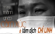 "Nhiều hôm đến đêm muộn mới có thời gian nghỉ, nhưng không dám gọi cho con..." "Nhiều hôm đến đêm muộn mới có thời gian nghỉ, nhưng không dám gọi cho con..."