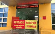 Thanh Hóa: Truy vết các trường hợp tiếp xúc với F1 của bệnh nhân COVID-19 đi trên cùng chuyến xe Thanh Hóa: Truy vết các trường hợp tiếp xúc với F1 của bệnh nhân COVID-19 đi trên cùng chuyến xe