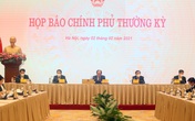Chính phủ yêu cầu "bảo đảm mọi gia đình đều có Tết" Chính phủ yêu cầu "bảo đảm mọi gia đình đều có Tết"