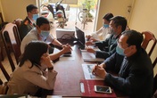 Một người phụ nữ bị xử phạt vì đăng tin thất thiệt về dịch COVID-19 Một người phụ nữ bị xử phạt vì đăng tin thất thiệt về dịch COVID-19