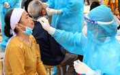 Hải Dương xuất hiện thêm 8 trường hợp nghi nhiễm SARS-CoV-2 Hải Dương xuất hiện thêm 8 trường hợp nghi nhiễm SARS-CoV-2