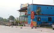 Quảng Ninh: BN1849 phải chuyển viện vì có tiền sử bệnh hen, tiếp xúc nhiều người Quảng Ninh: BN1849 phải chuyển viện vì có tiền sử bệnh hen, tiếp xúc nhiều người