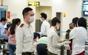 Bộ GTVT khẳng định việc xét nghiệm COVID-19 cho 3.200 nhân viên sân bay Nội Bài không ảnh hưởng đến hoạt động bay Bộ GTVT khẳng định việc xét nghiệm COVID-19 cho 3.200 nhân viên sân bay Nội Bài không ảnh hưởng đến hoạt động bay