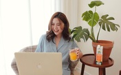 Cùng gia đình Cam Cam đi siêu thị ngày cuối tuần Cùng gia đình Cam Cam đi siêu thị ngày cuối tuần