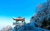 Bốn mùa vi diệu trên “nóc nhà Đông Dương” Bốn mùa vi diệu trên “nóc nhà Đông Dương”