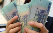 4 ngân hàng có thu nhập bình quân nhân viên trên 30 triệu đồng/tháng 4 ngân hàng có thu nhập bình quân nhân viên trên 30 triệu đồng/tháng