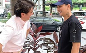 Đàm Vĩnh Hưng nói với Hoài Lâm: Có ai lẩn tránh sân khấu, tiền bạc mà mọi người vẫn truy tìm như con không? Đàm Vĩnh Hưng nói với Hoài Lâm: Có ai lẩn tránh sân khấu, tiền bạc mà mọi người vẫn truy tìm như con không?