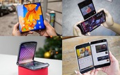 Những smartphone "có tiền cũng khó mua" ở Việt Nam Những smartphone "có tiền cũng khó mua" ở Việt Nam
