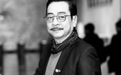 NSND Trung Hiếu: "Chúng tôi vẫn mong mỏi lại được nhìn thấy đôi vai gầy, nụ cười hóm hỉnh của anh - dù chỉ là một phút giây" NSND Trung Hiếu: "Chúng tôi vẫn mong mỏi lại được nhìn thấy đôi vai gầy, nụ cười hóm hỉnh của anh - dù chỉ là một phút giây"