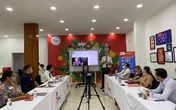 iSMART khởi động Virtual Class: Chạy liên tiếp 6 lớp mỗi ngày phục vụ học sinh học tiếng Anh qua Toán và Khoa học trong mùa dịch iSMART khởi động Virtual Class: Chạy liên tiếp 6 lớp mỗi ngày phục vụ học sinh học tiếng Anh qua Toán và Khoa học trong mùa dịch