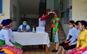 Bộ Y tế và UNDP xây dựng bộ ảnh kêu gọi người dân thực hiện các biện pháp phòng, chống dịch COVID-19 để phát triển kinh tế bền vững Bộ Y tế và UNDP xây dựng bộ ảnh kêu gọi người dân thực hiện các biện pháp phòng, chống dịch COVID-19 để phát triển kinh tế bền vững