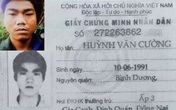 Truy tìm nam thanh niên có biểu hiện tâm thần nghi sát hại mẹ ruột Truy tìm nam thanh niên có biểu hiện tâm thần nghi sát hại mẹ ruột