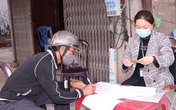 TP. Hải Dương xử phạt gần 400 trường hợp vi phạm công tác phòng chống dịch COVID-19 trong một ngày TP. Hải Dương xử phạt gần 400 trường hợp vi phạm công tác phòng chống dịch COVID-19 trong một ngày
