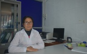 Những bóng hồng âm thầm trong cuộc chiến chống COVID-19 ở Quảng Bình Những bóng hồng âm thầm trong cuộc chiến chống COVID-19 ở Quảng Bình