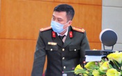 Cặp bệnh nhân mắc COVID-19 ở Hải Phòng có dấu hiệu gian dối khai báo y tế Cặp bệnh nhân mắc COVID-19 ở Hải Phòng có dấu hiệu gian dối khai báo y tế
