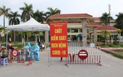 Hải Phòng đẩy nhanh truy vết các trường hợp liên quan đến ca dương tính vừa phát hiện Hải Phòng đẩy nhanh truy vết các trường hợp liên quan đến ca dương tính vừa phát hiện