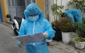 Hải Phòng ghi nhận ca dương tính thứ 2, đã di chuyển nhiều nơi Hải Phòng ghi nhận ca dương tính thứ 2, đã di chuyển nhiều nơi