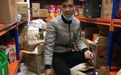 Bắt đối tượng trộm 20 chiếc điện thoại Vsmart trong kho Bắt đối tượng trộm 20 chiếc điện thoại Vsmart trong kho