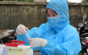 Hải Phòng thêm 2 ca dương tính với SARS-CoV-2 liên quan ca mắc COVID-19 ở Hoàng Động, Thủy Nguyên Hải Phòng thêm 2 ca dương tính với SARS-CoV-2 liên quan ca mắc COVID-19 ở Hoàng Động, Thủy Nguyên