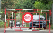 Hải Phòng giãn cách xã hội một số khu vực do liên quan 3 ca mắc COVID-19 Hải Phòng giãn cách xã hội một số khu vực do liên quan 3 ca mắc COVID-19