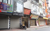 Dịch Covid-19 trở lại: Chủ quán kiệt sức, "ốm đòn" với khoản vay vốn làm ăn Dịch Covid-19 trở lại: Chủ quán kiệt sức, "ốm đòn" với khoản vay vốn làm ăn