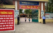 Học sinh Bắc Giang hào hứng với tiết học đầu tiên sau nghỉ Tết Học sinh Bắc Giang hào hứng với tiết học đầu tiên sau nghỉ Tết