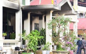 Sau tiếng nổ lớn, phát hiện kế toán trường học chết cháy trong phòng làm việc Sau tiếng nổ lớn, phát hiện kế toán trường học chết cháy trong phòng làm việc