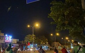 Truy tìm kẻ cướp bỏ mặc đồng bọn tử vong ở TP HCM Truy tìm kẻ cướp bỏ mặc đồng bọn tử vong ở TP HCM