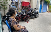 Hậu phong tỏa, người Sài Gòn vẫn cảnh giác với dịch bệnh Hậu phong tỏa, người Sài Gòn vẫn cảnh giác với dịch bệnh