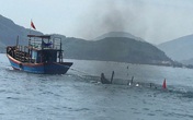 Tàu không người lái chạy lòng vòng, đôi vợ chồng ngư dân chết bất thường dưới biển Tàu không người lái chạy lòng vòng, đôi vợ chồng ngư dân chết bất thường dưới biển